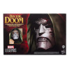 Hasbro - Replique Casque Dr. Doom 1/1 - Marvel Legends Helm