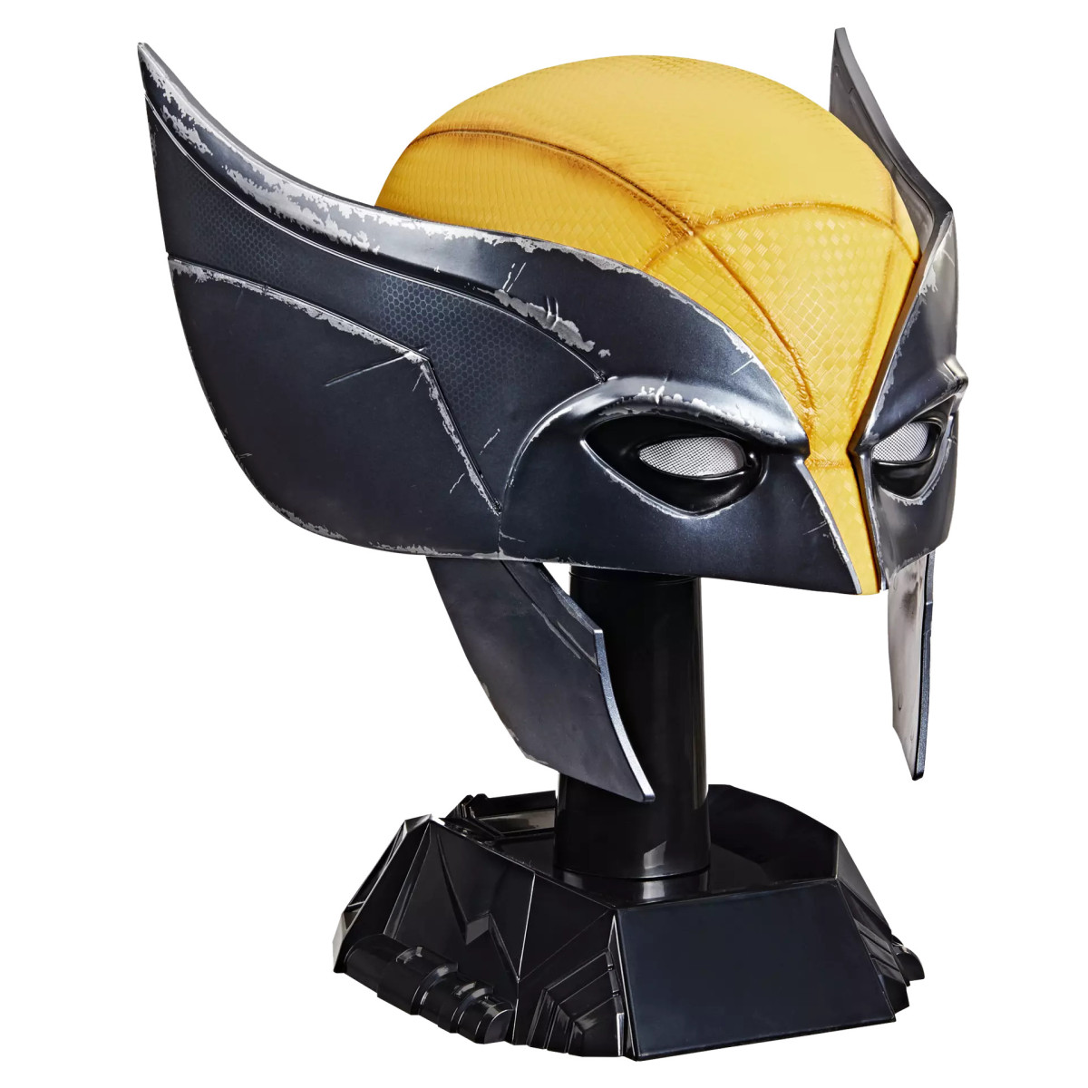Hasbro - Replik Wolverine Helm 1/1 - Marvel Legends Helm Deadpool Vs Wolverine