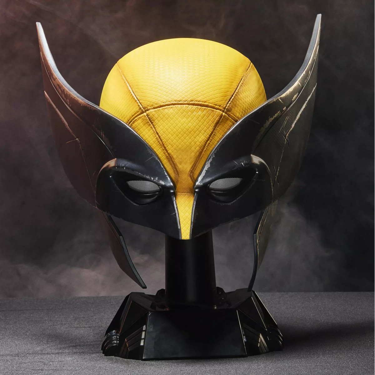 Hasbro - Replik Wolverine Helm 1/1 - Marvel Legends Helm Deadpool Vs Wolverine