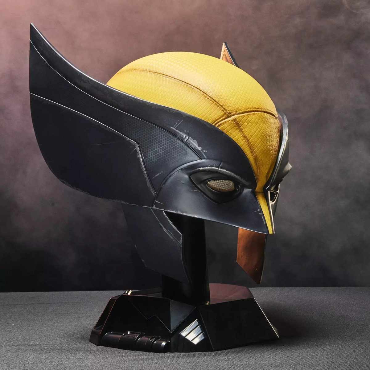 Hasbro - Replik Wolverine Helm 1/1 - Marvel Legends Helm Deadpool Vs Wolverine