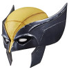 Hasbro - Replik Wolverine Helm 1/1 - Marvel Legends Helm Deadpool Vs Wolverine