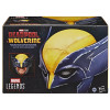 Hasbro - Replik Wolverine Helm 1/1 - Marvel Legends Helm Deadpool Vs Wolverine