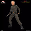 Hasbro Marvel Legends Serie „Yelena Belova und Red Guardian – Thunderbolts“