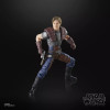Star Wars The Black Series - Dash Rendar - Star Wars Shadows of the Empire