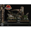 Prime 1 Studio - Jurassic Park II - Statue Legacy Museum Collection 1/6 Velociraptor Bonus Version 41 cm