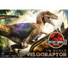 Prime 1 Studio - Jurassic Park II - Statue Legacy Museum Collection 1/6 Velociraptor Bonus Version 41 cm