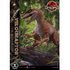Prime 1 Studio - Jurassic Park II - Statue Legacy Museum Collection 1/6 Velociraptor Bonus Version 41 cm