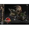 Prime 1 Studio - Jurassic Park II - Statue Legacy Museum Collection 1/6 Velociraptor Bonus Version 41 cm