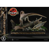 Prime 1 Studio - Jurassic Park II - Statue Legacy Museum Collection 1/6 Velociraptor Bonus Version 41 cm