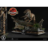 Prime 1 Studio - Jurassic Park II - Statue Legacy Museum Collection 1/6 Velociraptor Bonus Version 41 cm