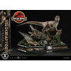 Prime 1 Studio - Jurassic Park II - Statue Legacy Museum Collection 1/6 Velociraptor Bonus Version 41 cm