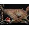Prime 1 Studio - Jurassic Park II - Statue Legacy Museum Collection 1/6 Velociraptor Bonus Version 41 cm