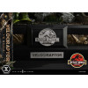 Prime 1 Studio - Jurassic Park II - Statue Legacy Museum Collection 1/6 Velociraptor Bonus Version 41 cm