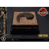 Prime 1 Studio - Jurassic Park II - Statue Legacy Museum Collection 1/6 Velociraptor Bonus Version 41 cm