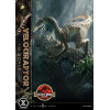 Prime 1 Studio - Jurassic Park II - Statue Legacy Museum Collection 1/6 Velociraptor Bonus Version 41 cm