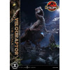Prime 1 Studio - Jurassic Park II - Statue Legacy Museum Collection 1/6 Velociraptor Bonus Version 41 cm