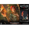 Prime 1 Studio - The Witcher 3: Wild Hunt - Statue 1/4 Triss Merigold Bonus Version 52 cm