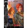 Prime 1 Studio - The Witcher 3: Wild Hunt - Statue 1/4 Triss Merigold Bonus Version 52 cm