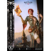 Prime 1 Studio - The Witcher 3: Wild Hunt - Statue 1/4 Triss Merigold Bonus Version 52 cm