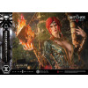 Prime 1 Studio - The Witcher 3: Wild Hunt - Statue 1/4 Triss Merigold Bonus Version 52 cm