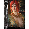 Prime 1 Studio - The Witcher 3: Wild Hunt - Statue 1/4 Triss Merigold Bonus Version 52 cm