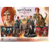 Prime 1 Studio - The Witcher 3: Wild Hunt - Statue 1/4 Triss Merigold Bonus Version 52 cm