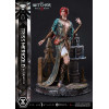 Prime 1 Studio - The Witcher 3: Wild Hunt - Statue 1/4 Triss Merigold Bonus Version 52 cm