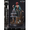 Prime 1 Studio - The Witcher 3: Wild Hunt - Statue 1/4 Triss Merigold Bonus Version 52 cm