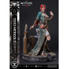 Prime 1 Studio - The Witcher 3: Wild Hunt - Statue 1/4 Triss Merigold Bonus Version 52 cm
