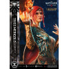 Prime 1 Studio - The Witcher 3: Wild Hunt - Statue 1/4 Triss Merigold Bonus Version 52 cm