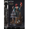 Prime 1 Studio - The Witcher 3: Wild Hunt - Statue 1/4 Triss Merigold Bonus Version 52 cm