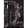 Prime 1 Studio - The Witcher 3: Wild Hunt - Statue 1/4 Triss Merigold Bonus Version 52 cm