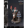 Prime 1 Studio - The Witcher 3: Wild Hunt - Statue 1/4 Triss Merigold Bonus Version 52 cm
