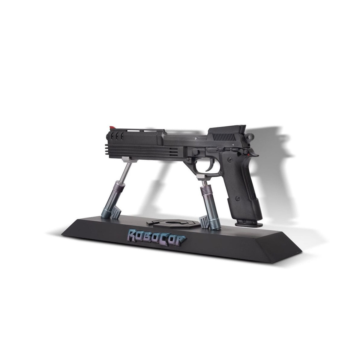 Hollywood collectibles - RoboCop Replica Auto 9 1/1