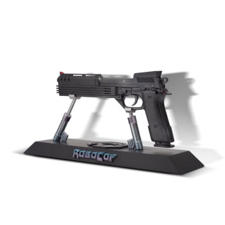 Hollywood collectibles - RoboCop Replica Auto 9 1/1