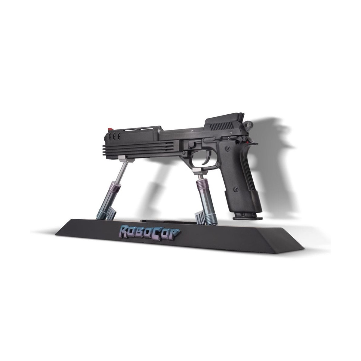 Hollywood collectibles - RoboCop Replica Auto 9 1/1