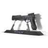 Hollywood collectibles - RoboCop Replica Auto 9 1/1