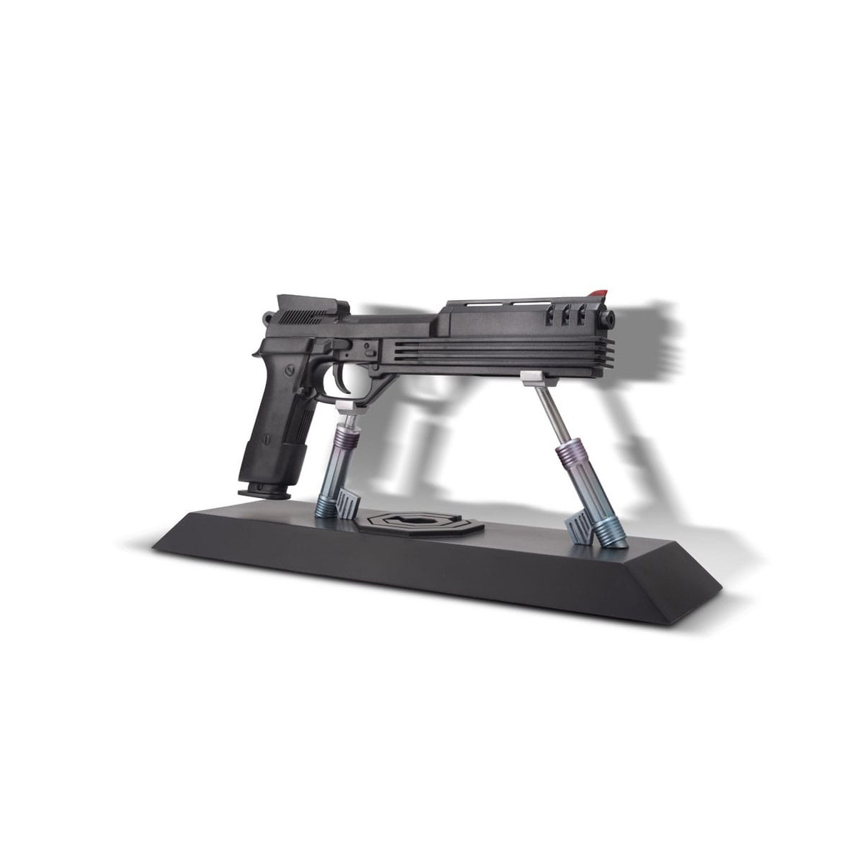 Hollywood collectibles - RoboCop Replica Auto 9 1/1