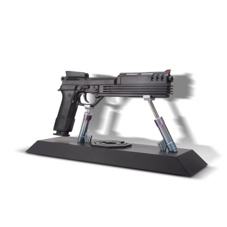 Hollywood collectibles - RoboCop Replica Auto 9 1/1