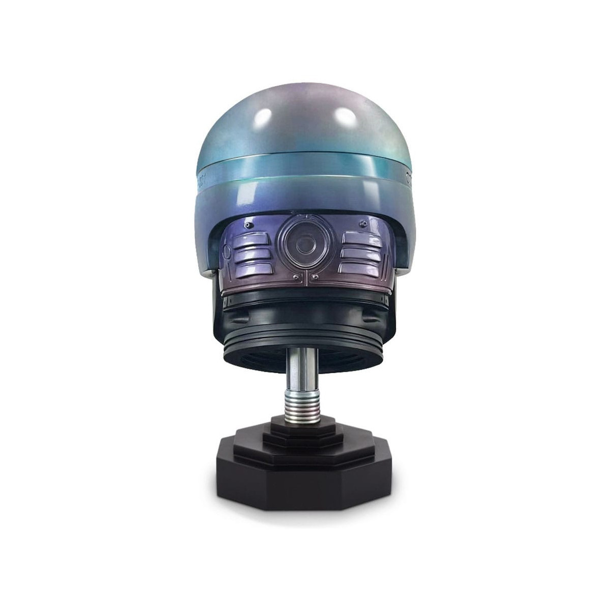 Hollywood collectibles - Robocop Replique Helm 1/1 - Helm
