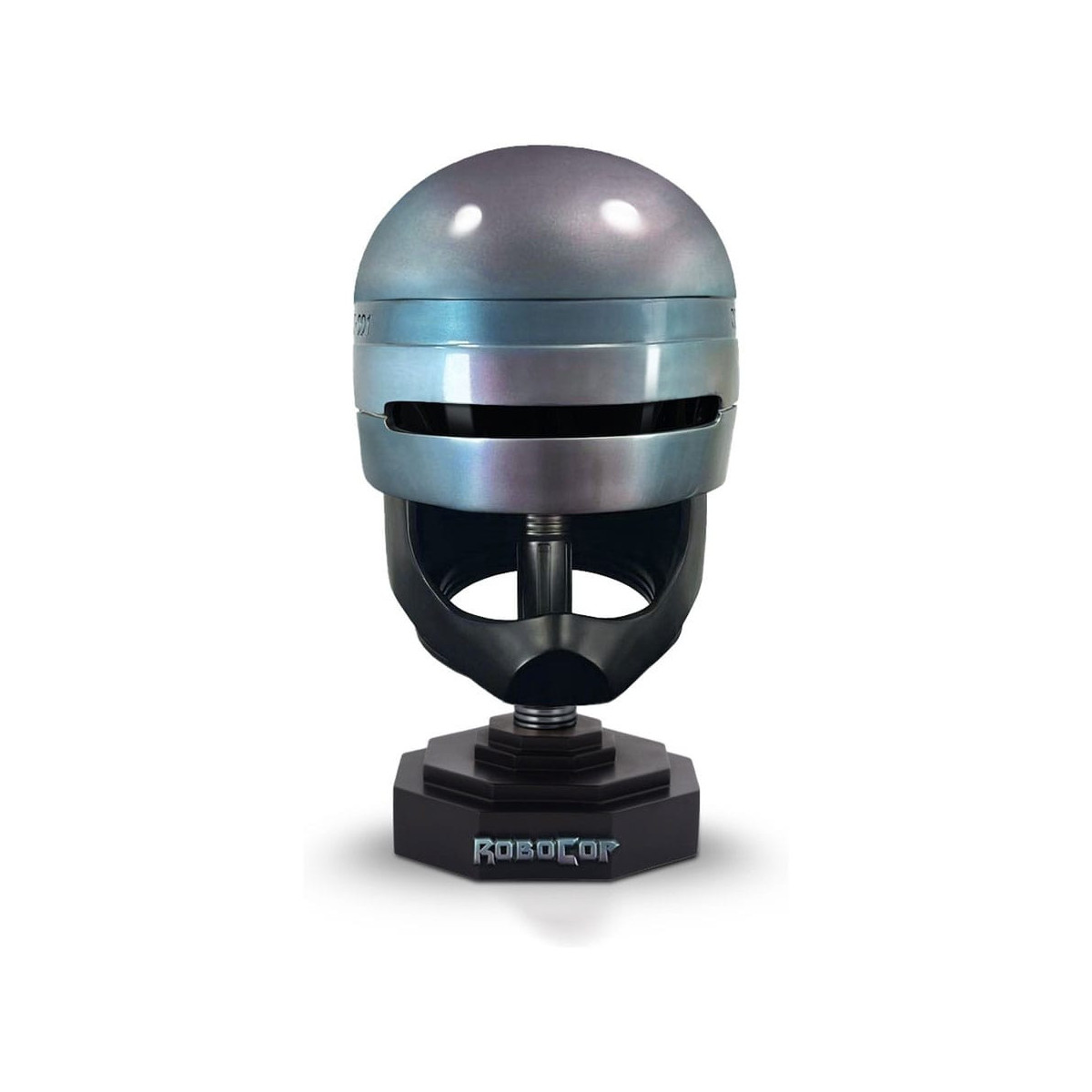 Hollywood collectibles - Robocop Replique Helm 1/1 - Helm