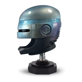 Hollywood collectibles - Robocop Replique Helm 1/1 - Helm