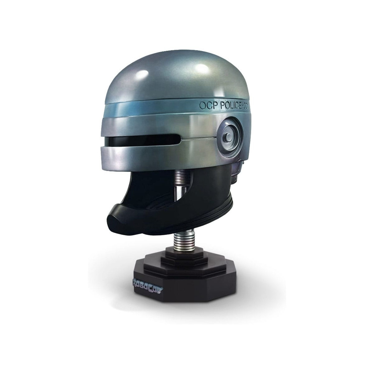 Hollywood collectibles - Robocop Replique Helm 1/1 - Helm