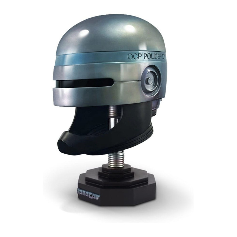 Hollywood collectibles - Robocop Replique Helm 1/1 - Helm