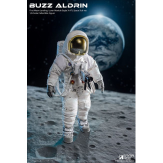 Star Ace - Apollo 11 - Buzz Aldrin 1/6