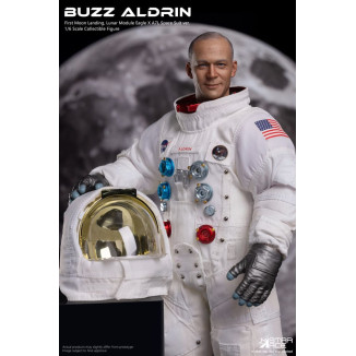 Star Ace - Apollo 11 - Buzz Aldrin 1/6