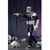 NECA - IDW Comics - Synja Commando mit Mousers - Der letzte Ronin - TMNT
