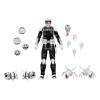 NECA - IDW Comics - Synja Commando mit Mousers - Der letzte Ronin - TMNT