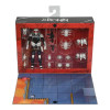 NECA - IDW Comics - Synja Commando mit Mousers - Der letzte Ronin - TMNT