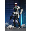 NECA - IDW Comics - Synja Commando mit Mousers - Der letzte Ronin - TMNT